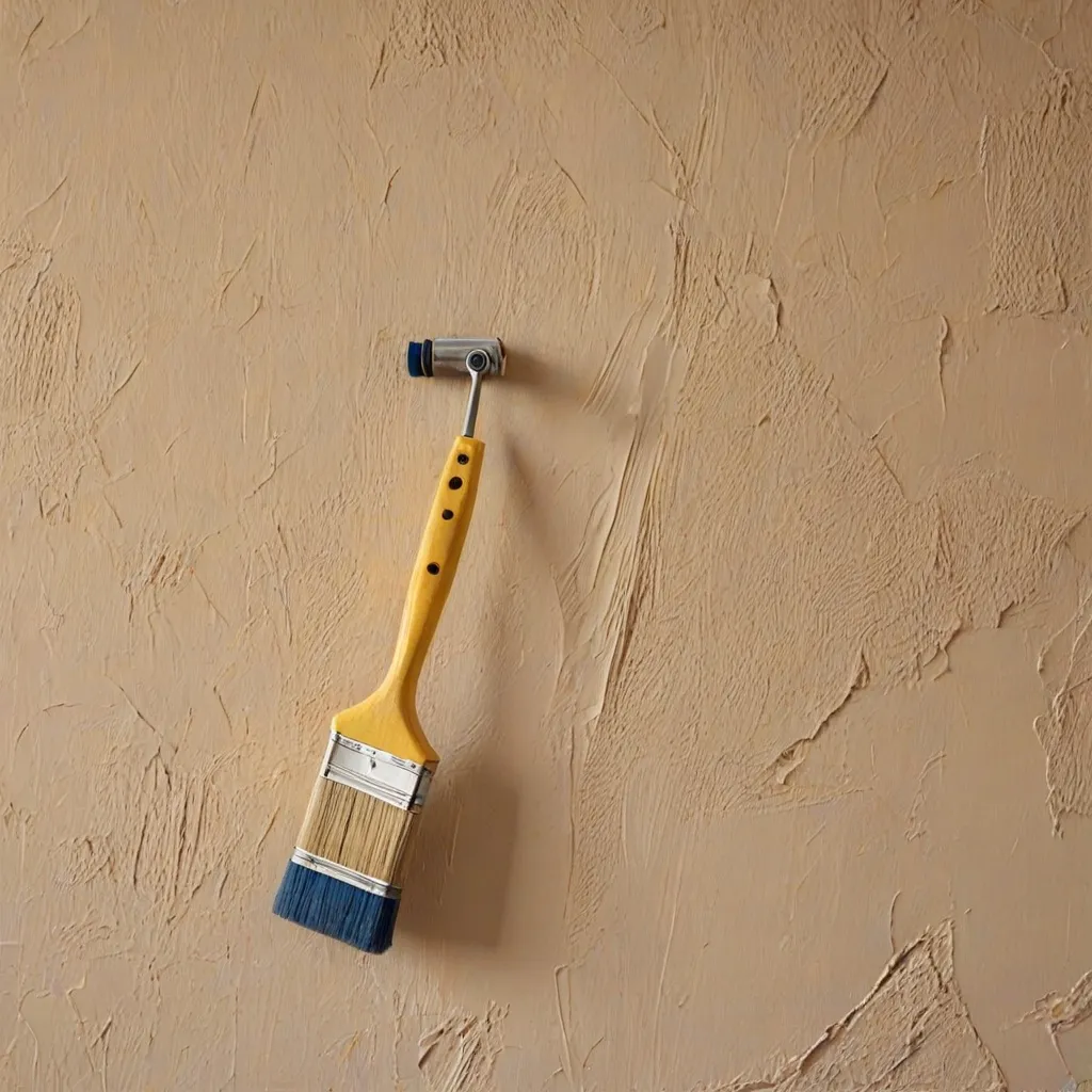 Jaka farba najlepiej kryje ściany?