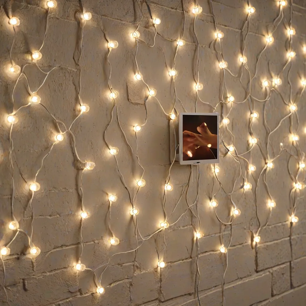 Na co przykleić LED-y do ściany