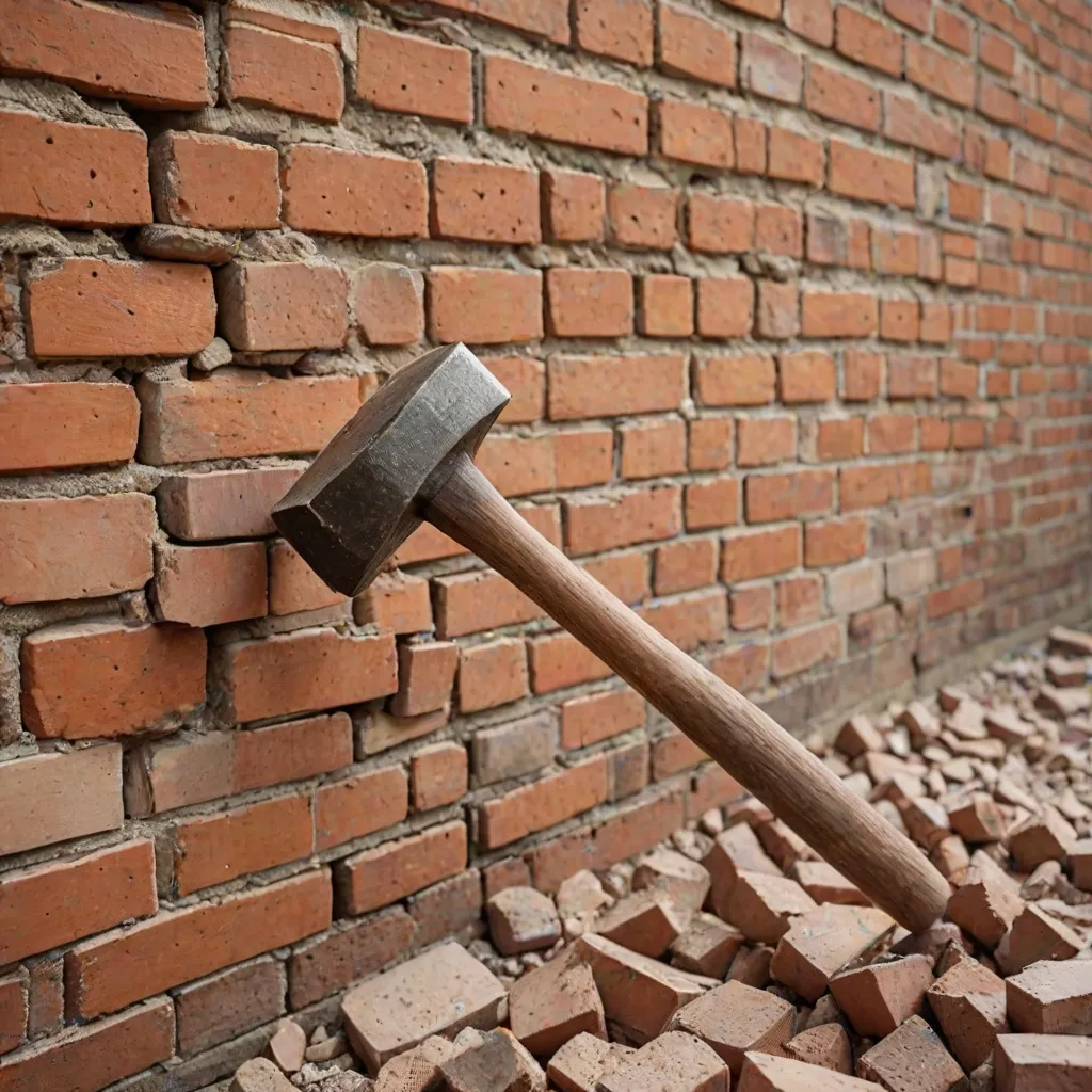 Ile kosztuje wyburzenie ściany nośnej?