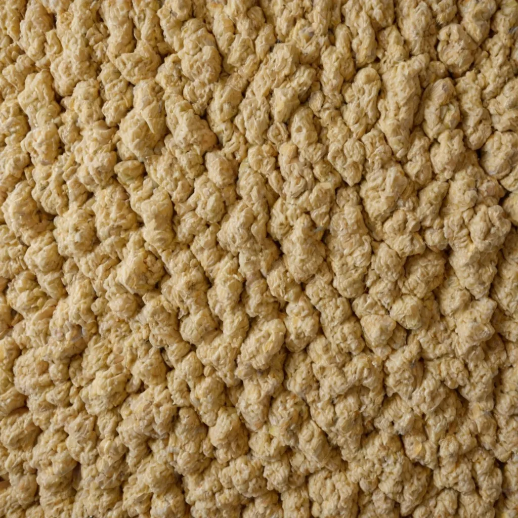 Jaka grubość wełny mineralnej na ściany?