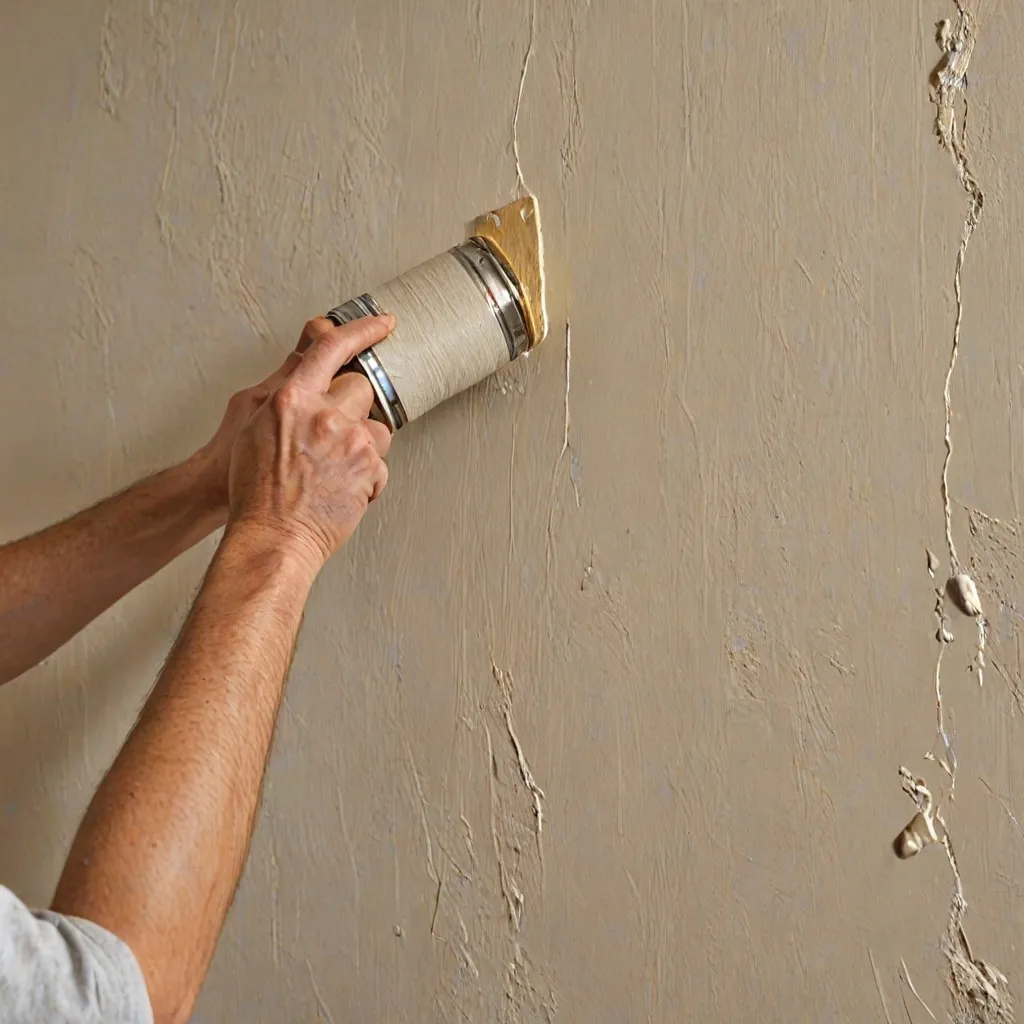 Czy trzeba gruntować ściany przed malowaniem?