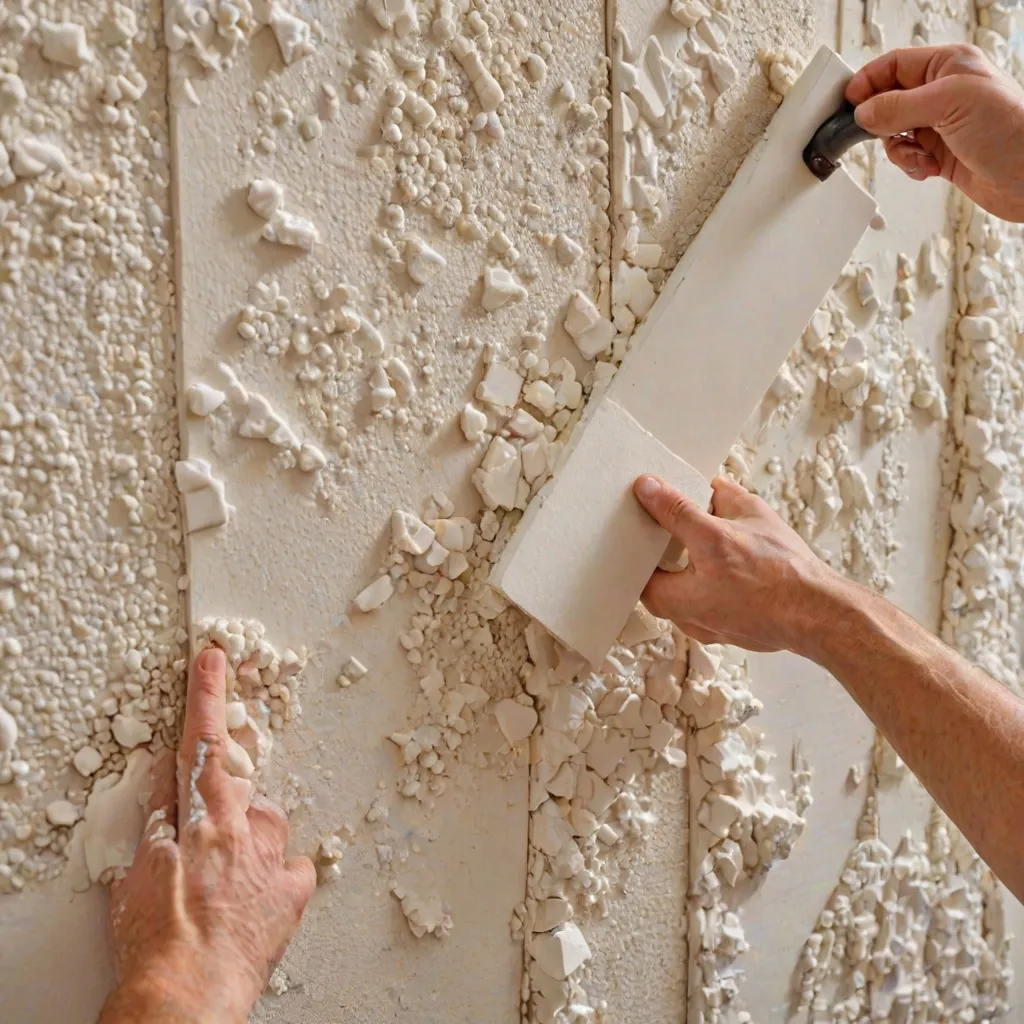 Czym kleić styropian do ściany wewnątrz?