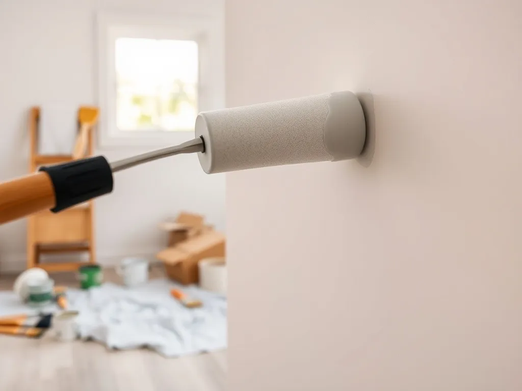 Czy gruntować ściany przed malowaniem? Oto najważniejsze informacje