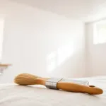 Czym pomalować zalany sufit? Sprawdź najlepsze metody!