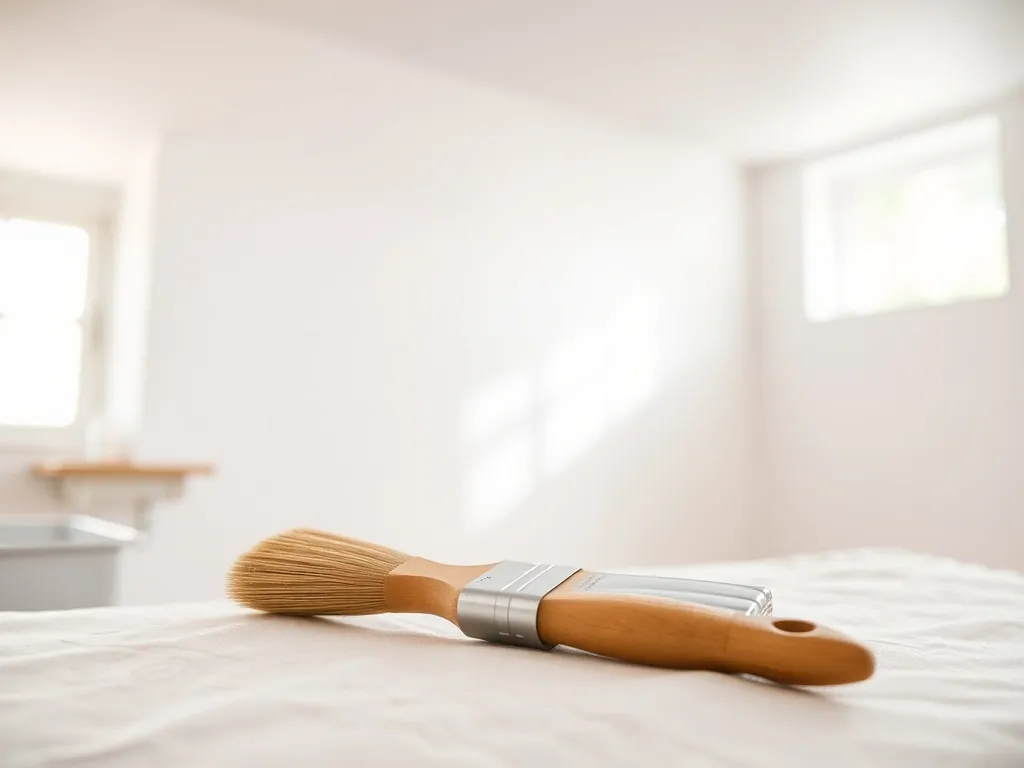 Czym pomalować zalany sufit? Sprawdź najlepsze metody!