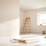 Jak odciąć sufit od ściany bez taśmy? Sprawdzone metody i porady