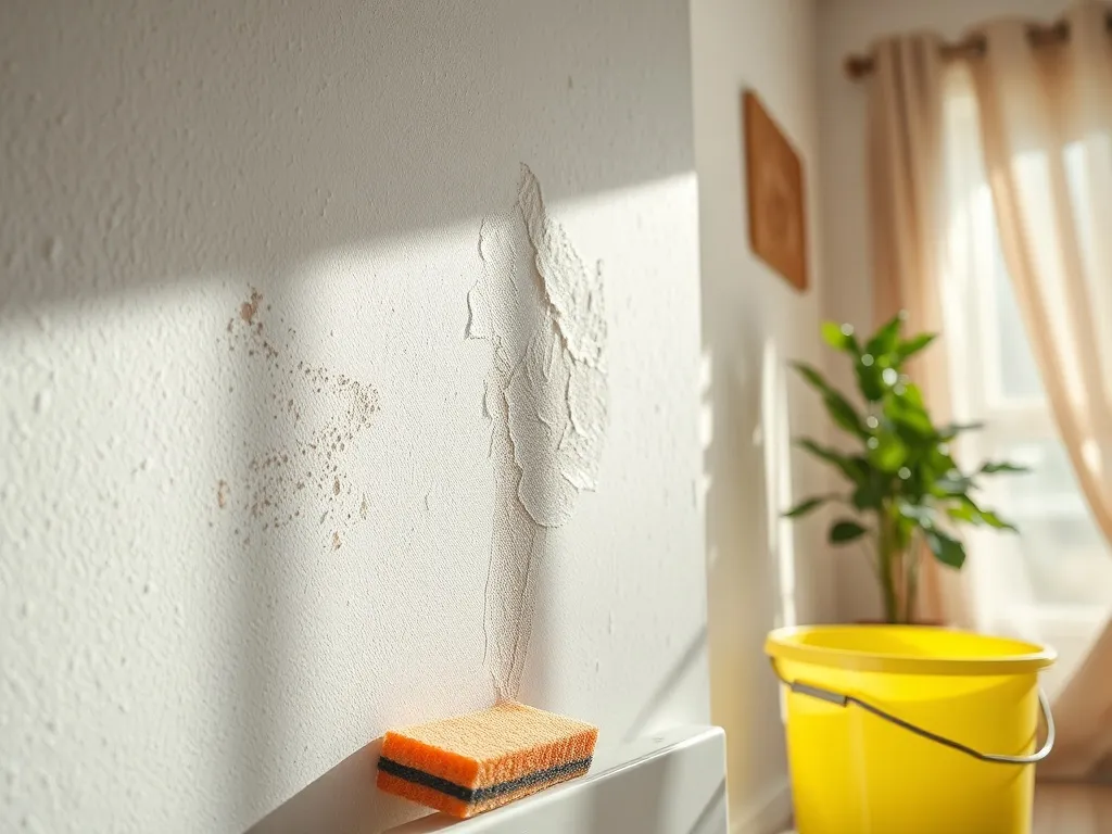 Jak osuszyć ściany domowym sposobem? Sprawdzone metody i porady