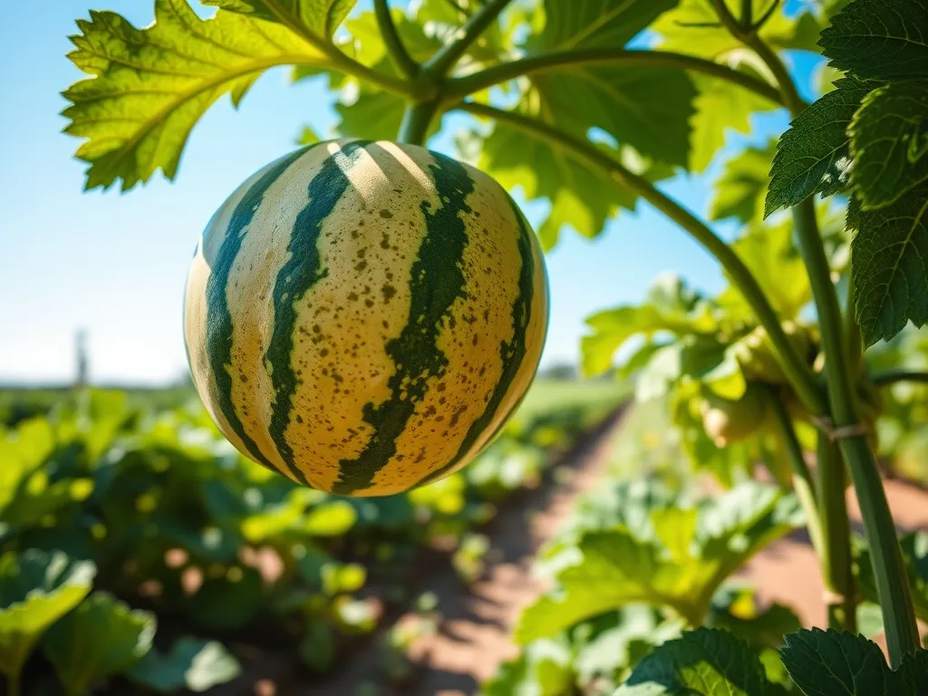 Jak uprawiać arbuzy? Przewodnik krok po kroku do sukcesu