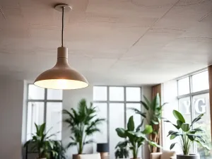 Co na sufit zamiast kasetonów? Odkryj nowoczesne rozwiązania!