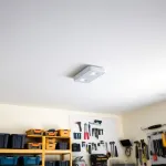 Co na sufit w garażu? Praktyczne porady i materiały
