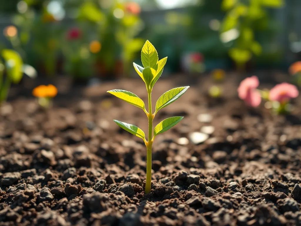 Jak sadzić czereśnie: poradnik dla początkujących ogrodników