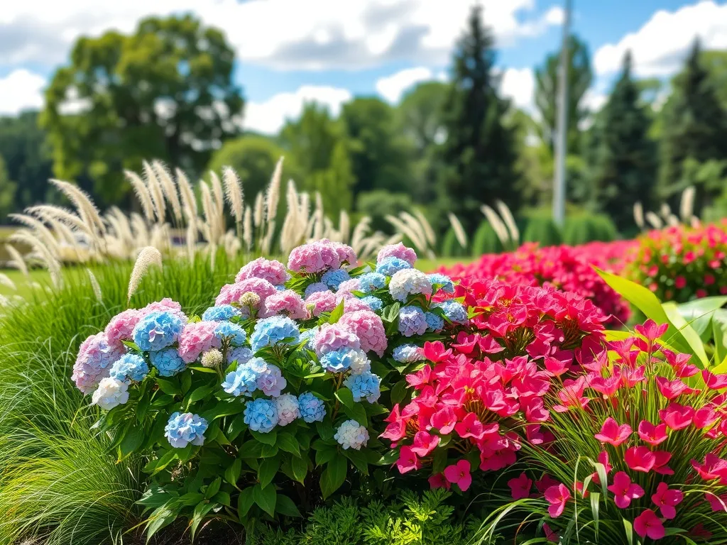 Co zamiast tui w ogrodzie? Oto najlepsze alternatywy!