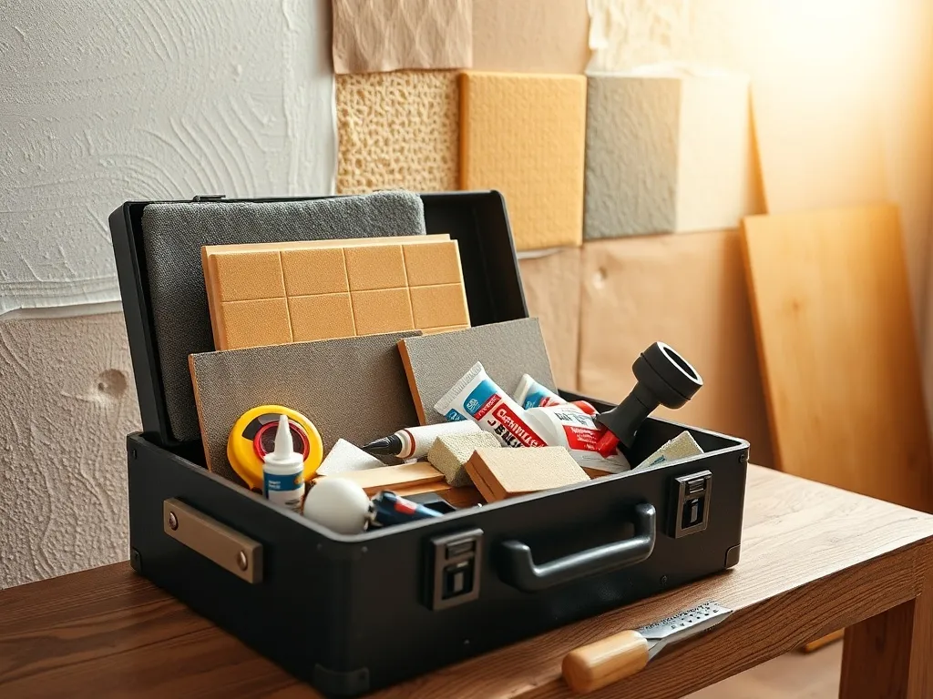 Czym wygłuszyć ścianę działową? Skuteczne materiały i metody