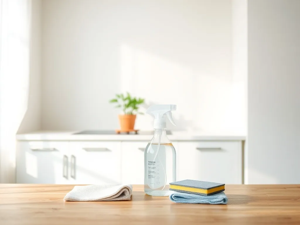 Czym umyć ściany? Sprawdzone metody czyszczenia powierzchni