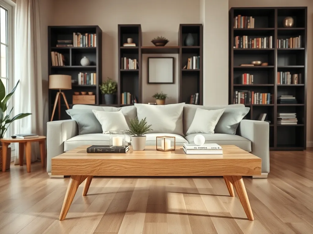 Jaki kolor ścian do ciemnych mebli i jasnej podłogi wybrać?