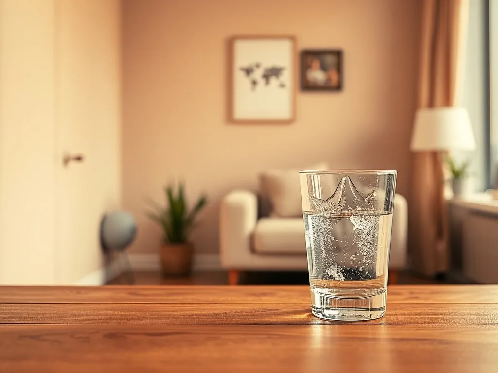 Jak obliczyć punkt rosy w ścianie? Praktyczny przewodnik