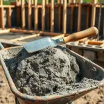 Jaka proporcja cementu na fundament? Praktyczny przewodnik