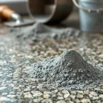 Jaki cement do granitu? Wybór odpowiedniego materiału budowlanego