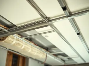 Co ile daje się profile na suficie podwieszanym? Praktyczny przewodnik