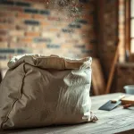 Jak długo można przechowywać cement? Sprawdź nasze wskazówki