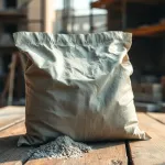 Jaki cement do murowania wybrać? Przewodnik po typach cementu