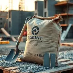 Jaki cement do bloczków fundamentowych? Przewodnik dla budujących dom