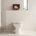Jaka jest odległość WC od ściany? Praktyczny przewodnik