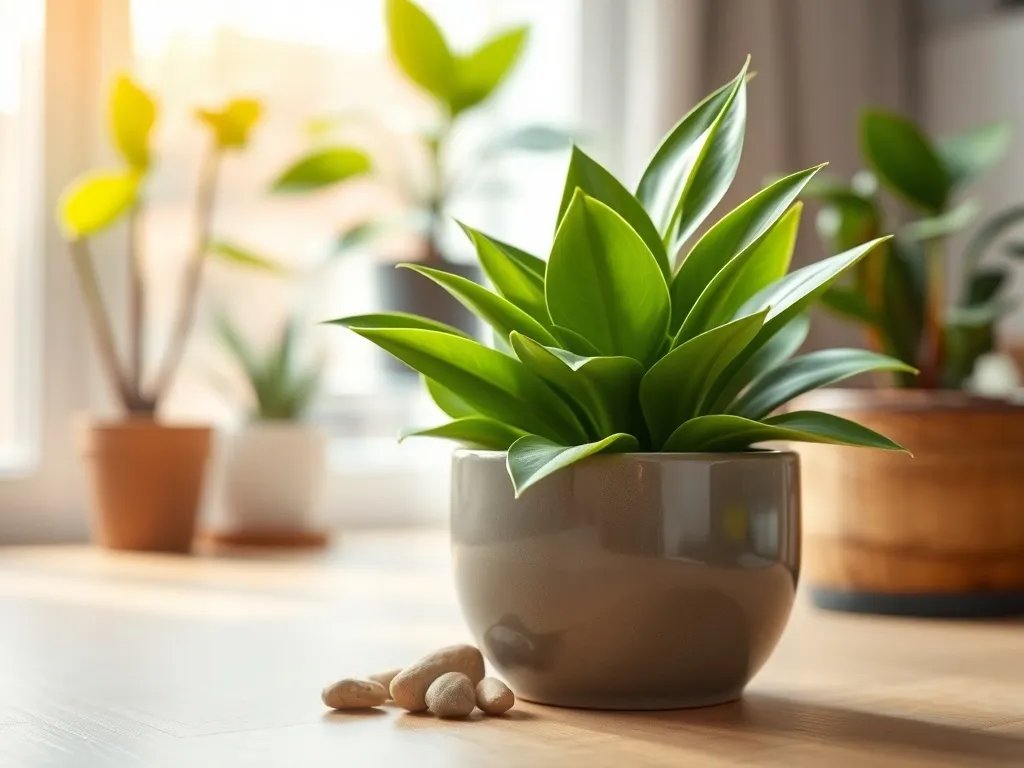 Jak pielęgnować zamiokulkas? Praktyczne porady dla każdego ogrodnika