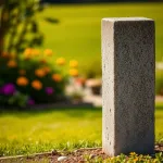 Jaki cement do ogrodzenia? Wybór idealnego rozwiązania