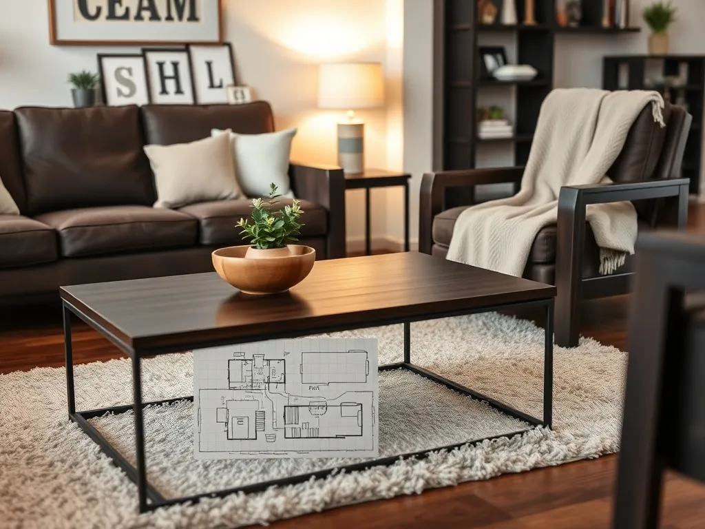 Jaki kolor ściany do ciemnych mebli? Sprawdź nasze porady!