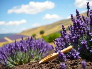 Jak uprawiać lawendę? Praktyczny przewodnik krok po kroku