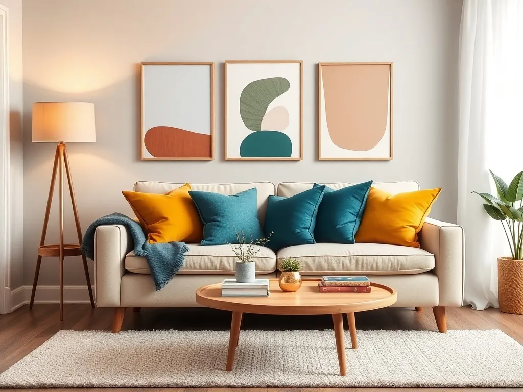 Jaki kolor ściany do szarego? Sprawdź najlepsze połączenia!