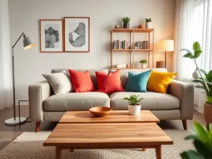 Na co zwrócić uwagę kupując meble online?