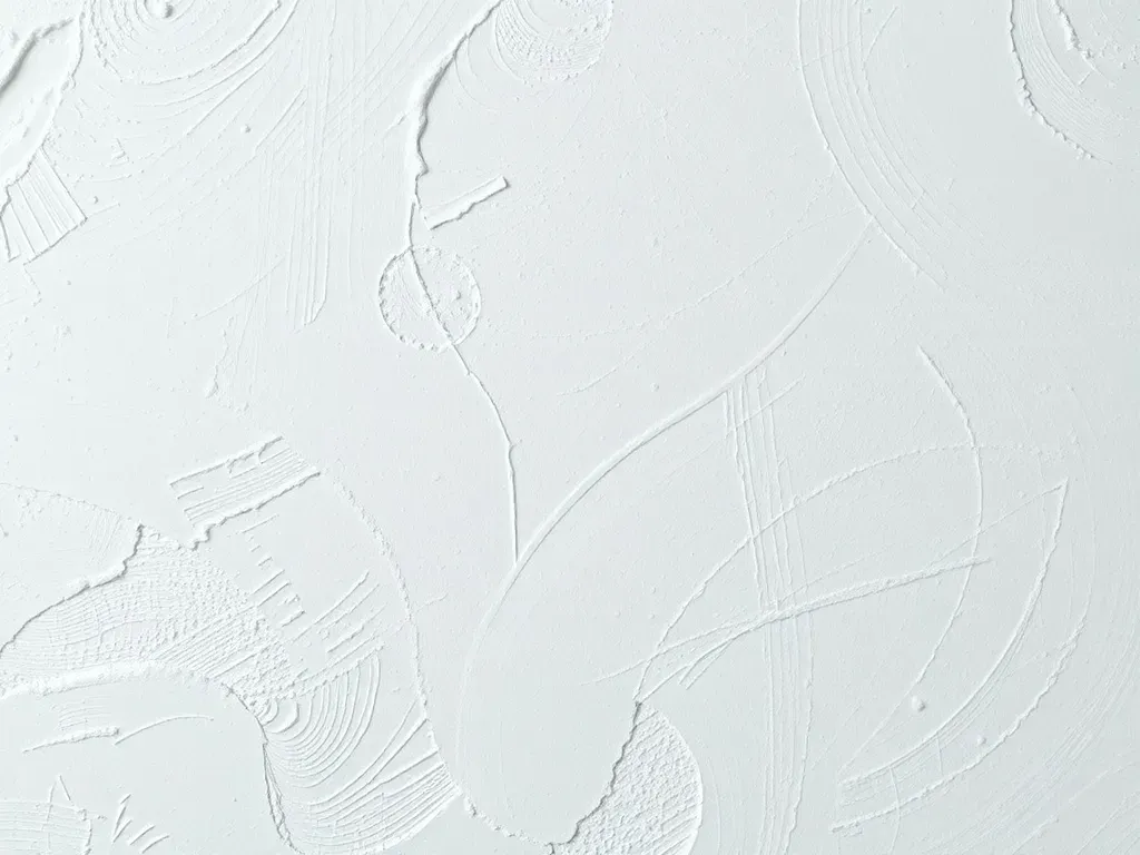 Gładź szpachlowa w nowoczesnym wykończeniu wnętrz