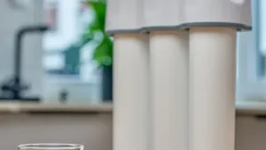 Sól tabletkowa do uzdatniacza. Dlaczego tania sól z marketu może zniszczyć stację?