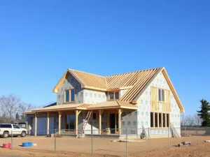 Budowa domu – jak zaplanować budżet i harmonogram inwestycji?