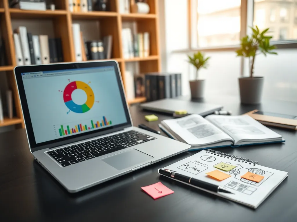 Rola zakupów strategicznych w rozwoju firm produkcyjnych