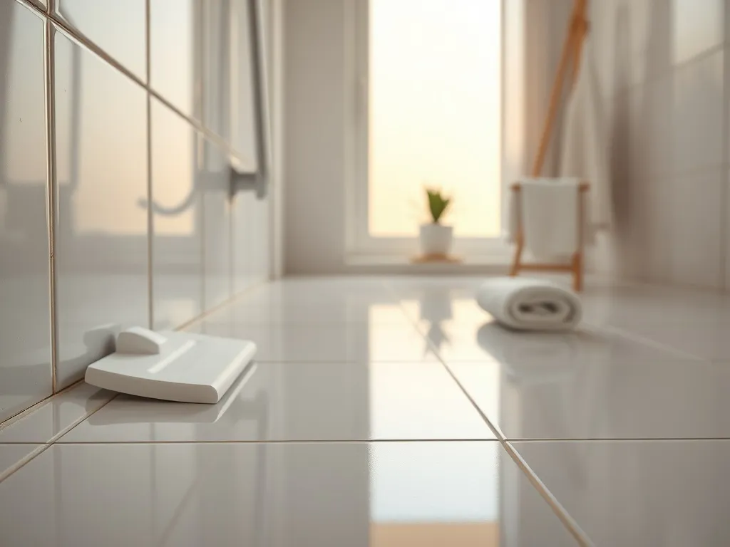 Wilgoć w łazience – jak usunąć?