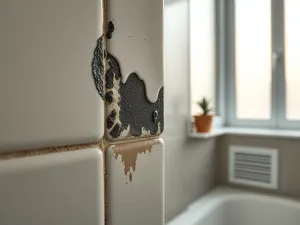 Grzyb w łazience – jak usunąć i zapobiec nawrotom?