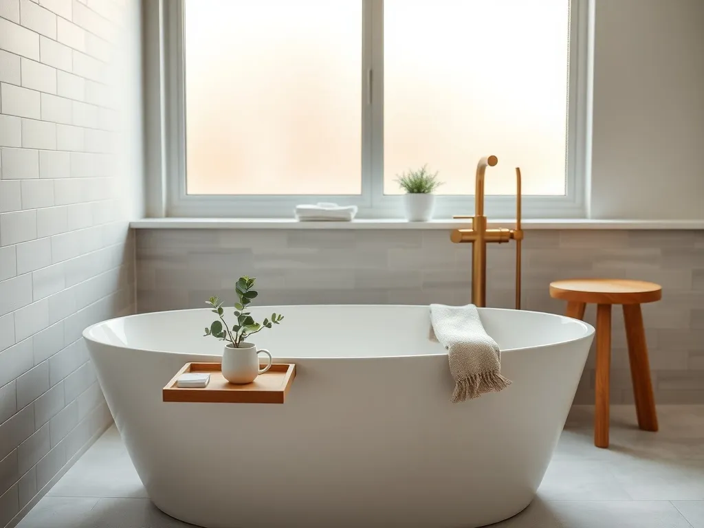 Pokój kąpielowy aranżację: pomysły i inspiracje