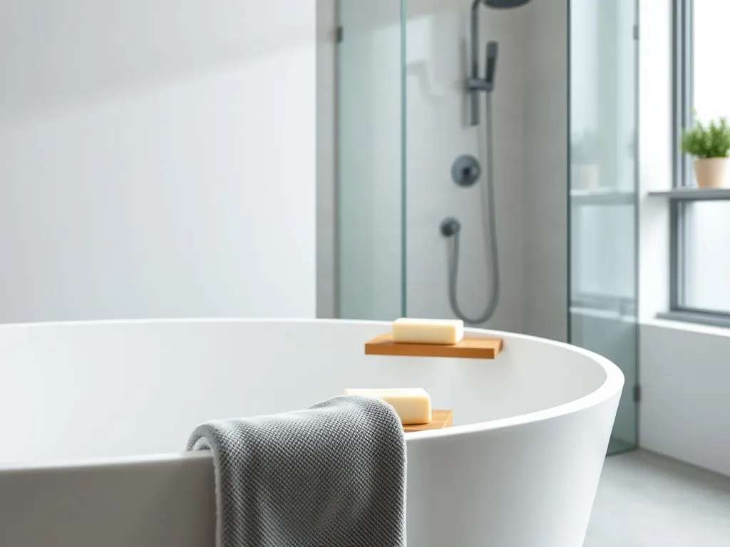 Prysznic czy wanna Forum - opinie i porady