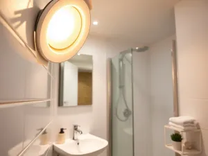 Ile lumenów do łazienki 3m2?