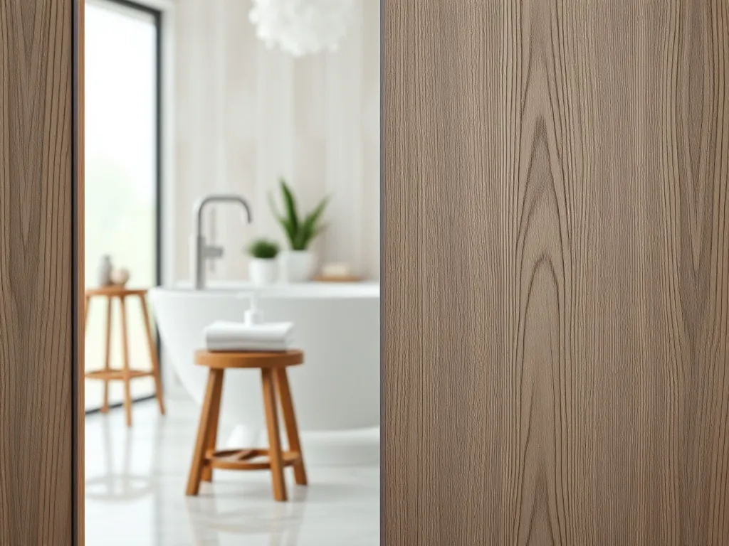 Panele winylowe w łazience opinie: czy warto je wybrać?