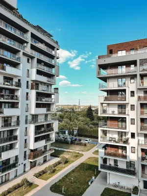 Mieszkanie w Lublinie jako inwestycja – ile trzeba dziś zainwestować i kiedy to się zwróci?