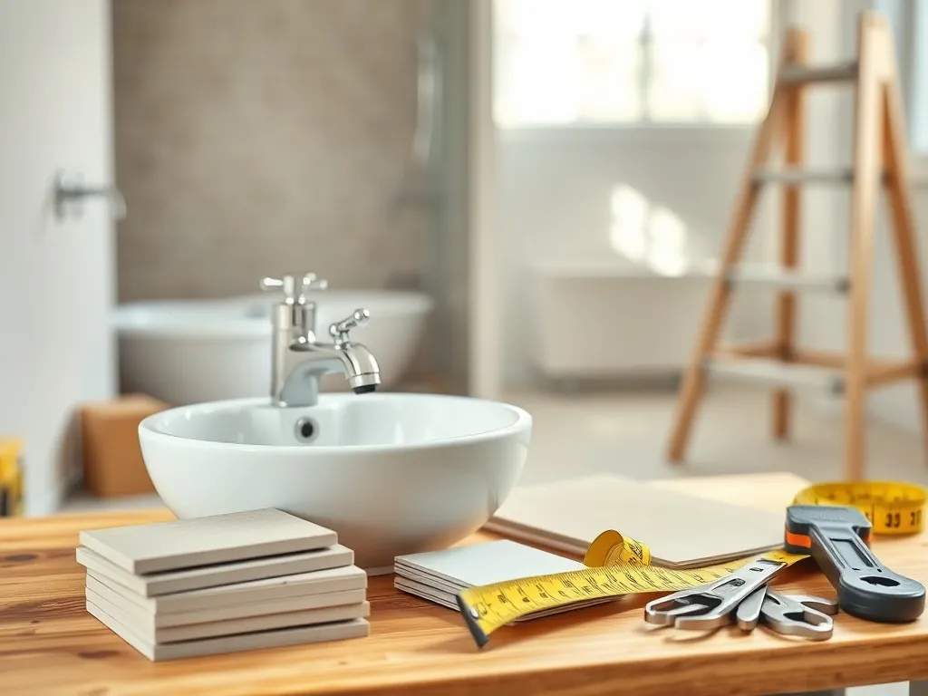 Leroy Merlin remont łazienki koszt – ile zapłacisz?