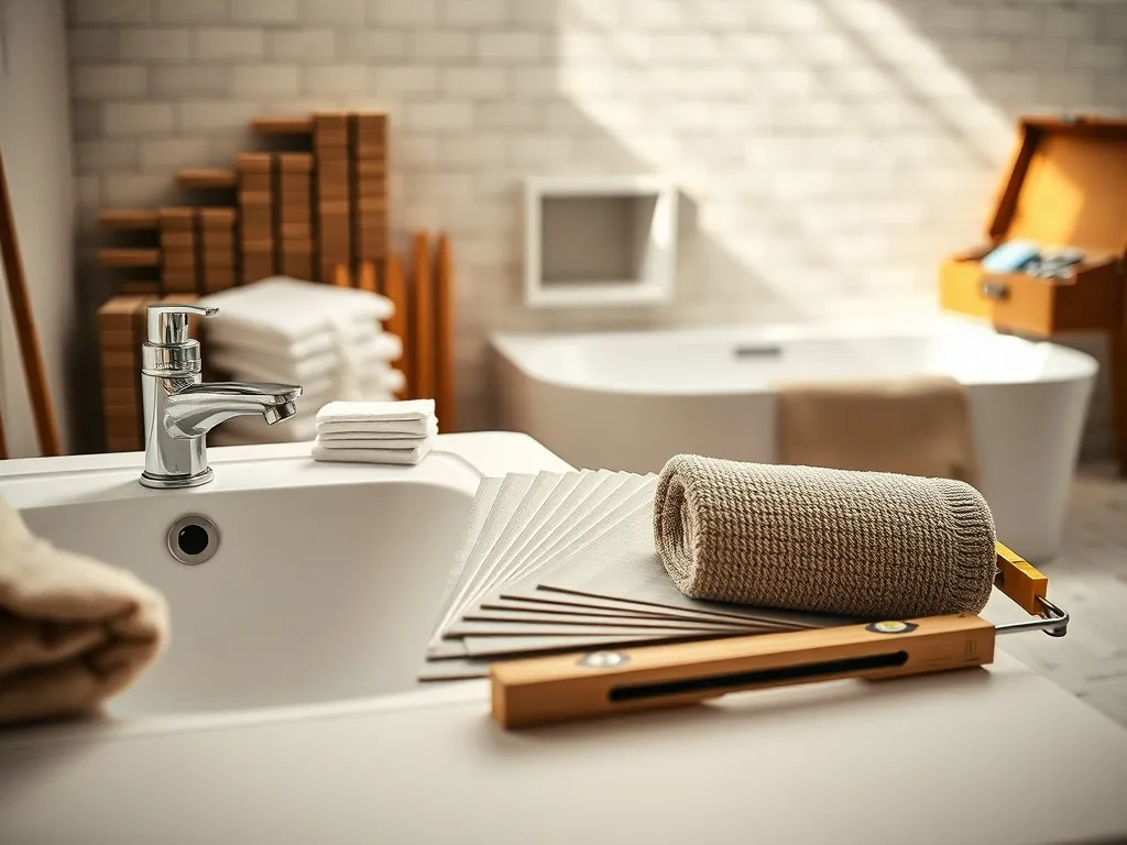 Remont w łazience forum: porady, inspiracje, doświadczenia