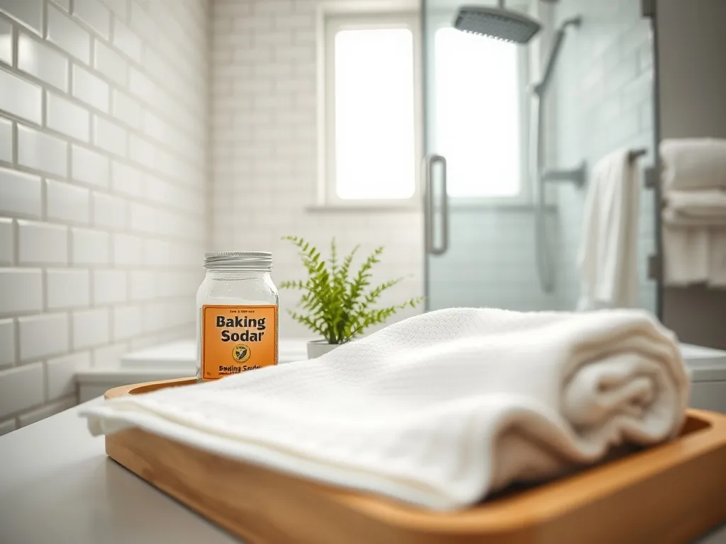 Domowe sposoby na wilgoć w łazience - jak jej zapobiec?