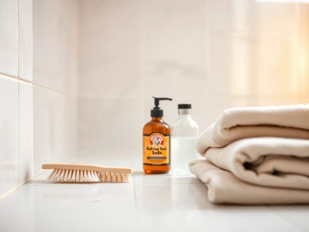 Jak dbać o fugi w łazience? Skuteczne porady