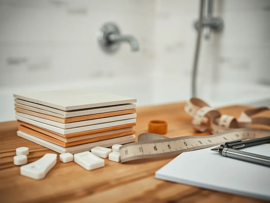 Koszt robocizny łazienki stan deweloperski - ile wynosi?