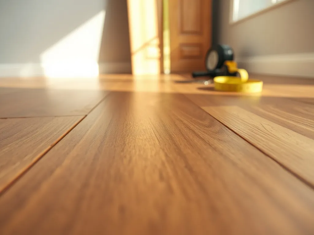 Panele winylowe problemy: jak je rozwiązać i uniknąć